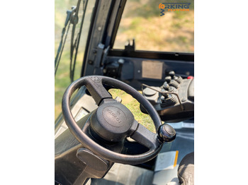 Electric forklift Toyota 8 FBMT 30: picture 5