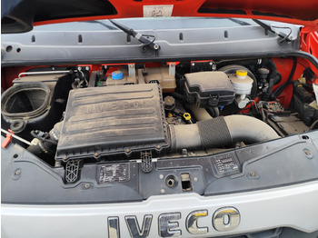 Lease a IVECO DAILY 35C13 IVECO DAILY 35C13: picture 2