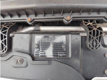 Lease a IVECO DAILY 35C13 IVECO DAILY 35C13: picture 3
