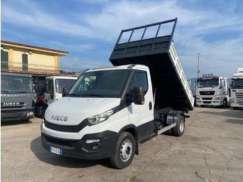 Tipper van IVECO DAILY 35C17: picture 2