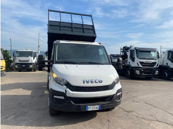 Tipper van IVECO DAILY 35C17: picture 4