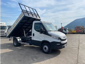 Tipper van IVECO DAILY 35C17: picture 5