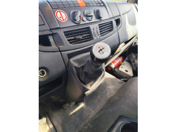 Crane truck IVECO EUROCARGO 120-90L: picture 4