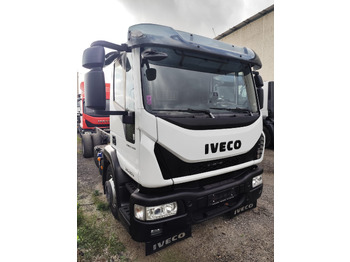 Cab chassis truck IVECO EuroCargo