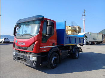 Hook lift truck IVECO EuroCargo