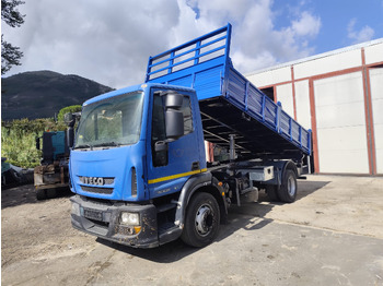Tipper IVECO EuroCargo 150E