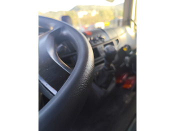 Cab chassis truck IVECO EUROCARGO 180-320: picture 3
