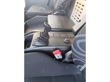 Cab chassis truck IVECO EUROCARGO 180-320: picture 4