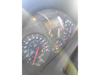 Cab chassis truck IVECO EUROCARGO 180-320: picture 5