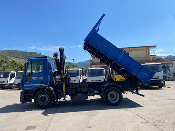 Crane truck IVECO EUROCARGO 190EL28: picture 3