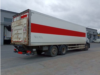 Cab chassis truck IVECO STRALIS AD 260S31 XP: picture 5 Cab chassis truck IVECO STRALIS AD 260S31 XP: picture 5