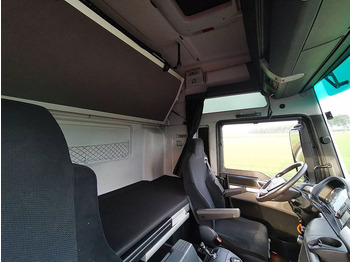 Cab chassis truck MAN TGX 26.480: picture 5
