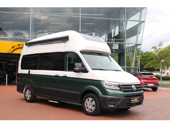 Lease a  Volkswagen Crafter Grand California 600 Solar LED AHK ACC Volkswagen Crafter Grand California 600 Solar LED AHK ACC: picture 3