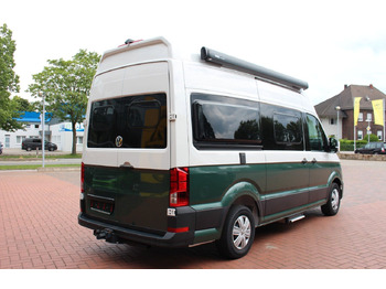 Lease a  Volkswagen Crafter Grand California 600 Solar LED AHK ACC Volkswagen Crafter Grand California 600 Solar LED AHK ACC: picture 5