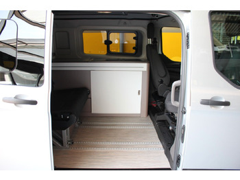 Camper van Ford Transit Bürstner Copa C 500 Bahia  Webasto ACC: picture 4