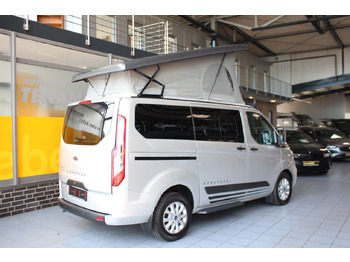 Camper van Ford Transit Bürstner Copa C 500 Bahia  Webasto ACC: picture 3