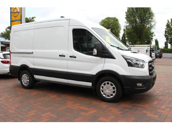 Panel van FORD Transit