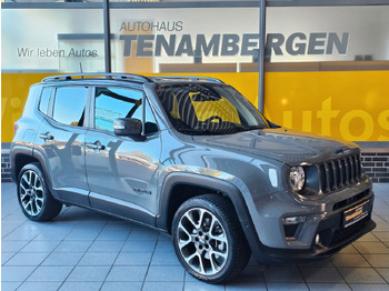 SUV JEEP
