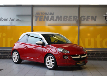 Car OPEL