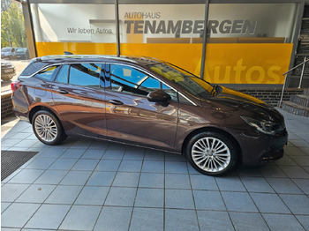 Car OPEL