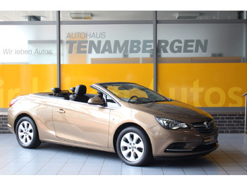 Car OPEL