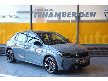 Car OPEL