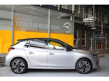 Car Opel Corsa F e GS IntelliLux Massage Panorama ACC Nav: picture 3
