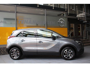 Sedan Opel Crossland (X) 1,2 Ultimate Pano Navi Kamera LED: picture 3