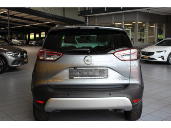 Sedan Opel Crossland (X) 1,2 Ultimate Pano Navi Kamera LED: picture 5