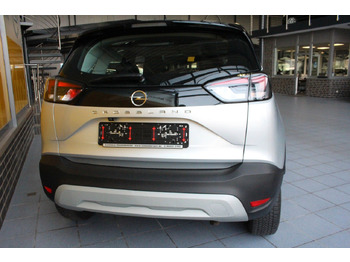 SUV Opel Crossland (X) Elegance Aut. 180° Kamera Navi LED: picture 4