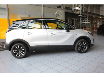 SUV Opel Crossland (X) Elegance Aut. 180° Kamera Navi LED: picture 3