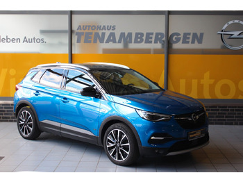 SUV OPEL
