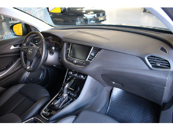 SUV Opel Grandland (X) Ultimate Leder Sitzlüftung 360°Kam: picture 5