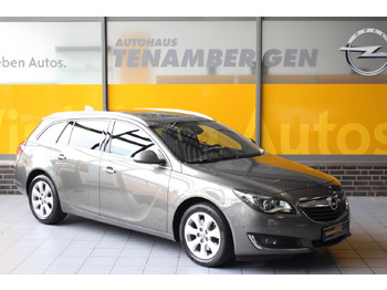 Car OPEL