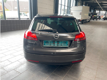 Car Opel Insignia A Sports Tourer 150 Jahre Opel AHK: picture 5