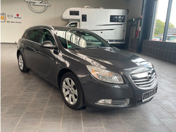 Car OPEL