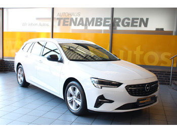 Station wagon OPEL