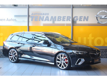 Station wagon OPEL