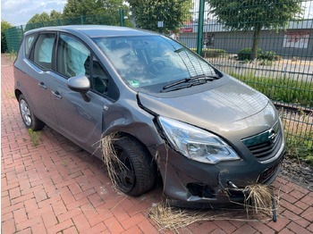 Passenger van OPEL