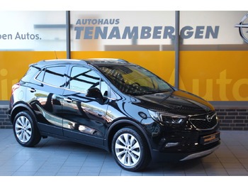 SUV OPEL