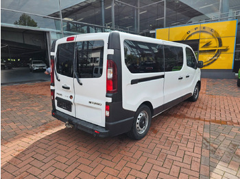 Passenger van Opel Vivaro B Combi Bus L2H1  2,9t AHK: picture 4