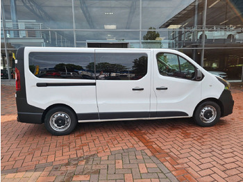 Passenger van Opel Vivaro B Combi Bus L2H1  2,9t AHK: picture 5
