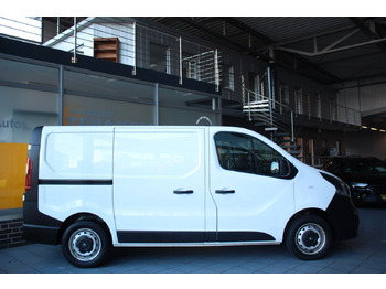 Small van Opel Vivaro B Kasten L1H1  Allwetter PDC Bluetooth: picture 3