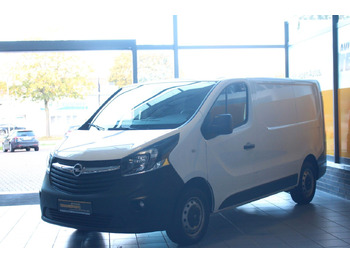 Small van Opel Vivaro B Kasten L1H1  Allwetter PDC Bluetooth: picture 4