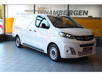 Small van OPEL Vivaro