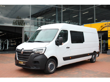 Panel van RENAULT Master