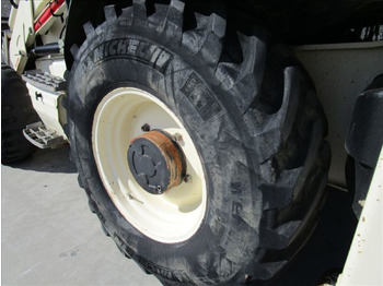 Backhoe loader JCB 3CX Energy: picture 2 Backhoe loader JCB 3CX Energy: picture 2