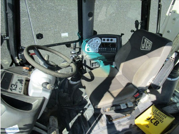 Backhoe loader JCB 3CX Energy: picture 4 Backhoe loader JCB 3CX Energy: picture 4