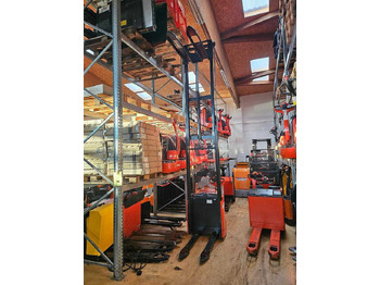 Stacker LINDE L12