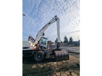 Waste/ Industry handler TEREX
